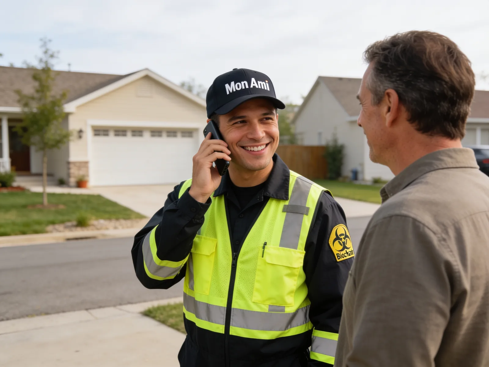 Sewage Cleanup Allouez, WI FAQs